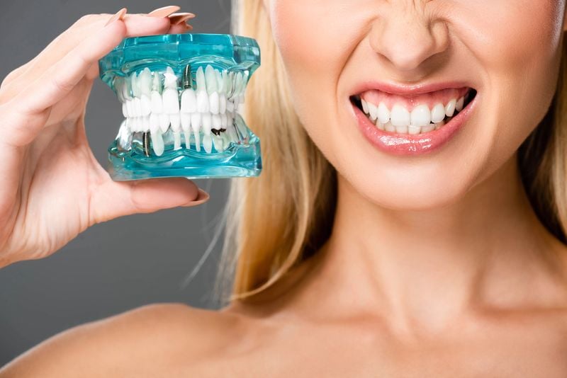How Much Are Dentures in Turkey