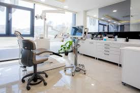 Etiler Dental Clinic