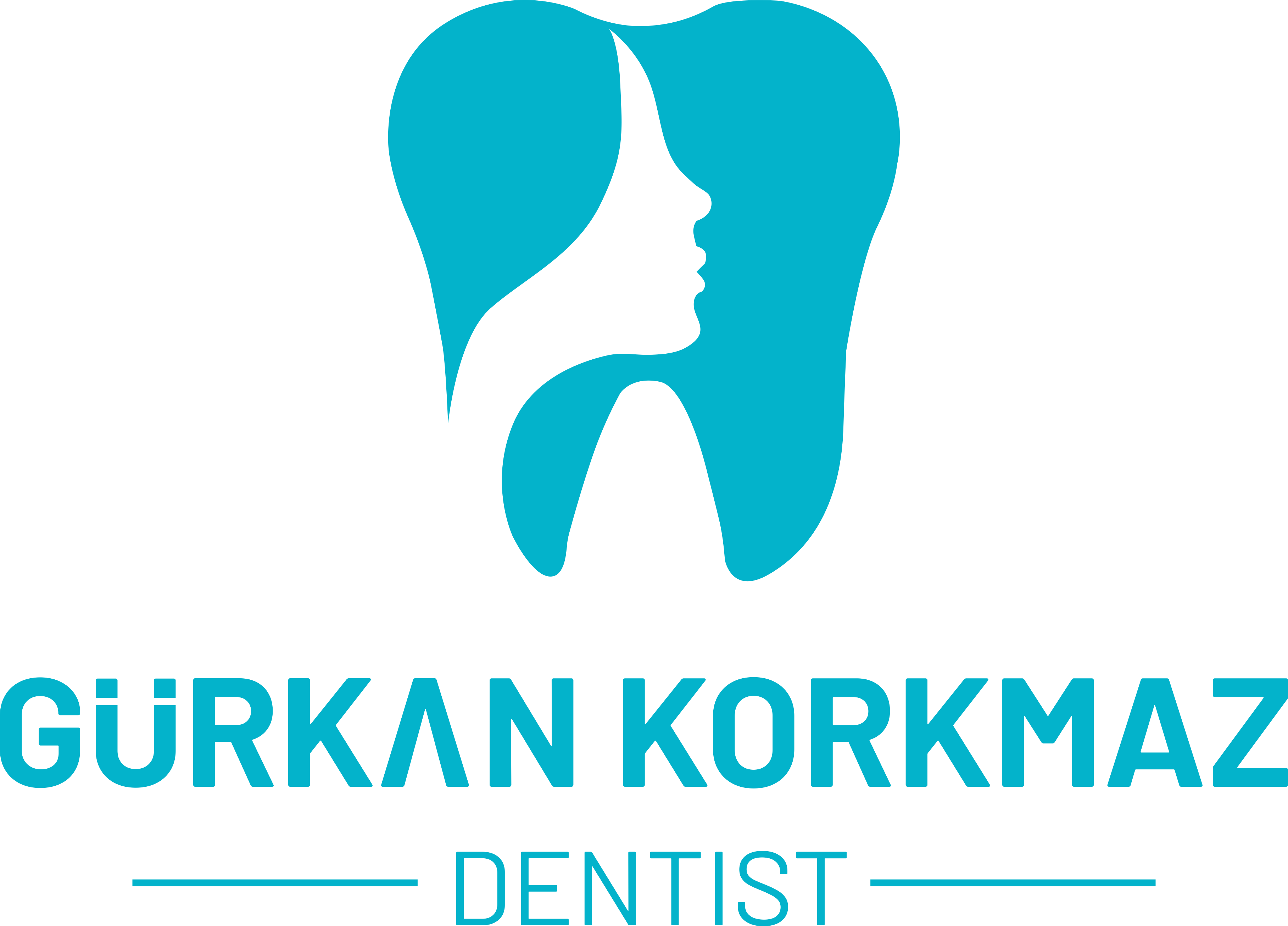 Dentist Gürkan Korkmaz